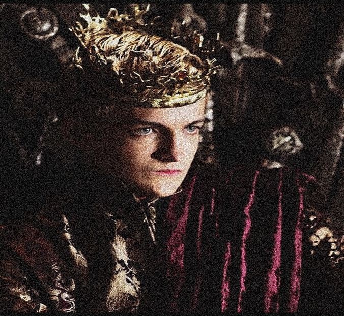 ∟ gladgrande got  ̷J̷o̷f̷f̷r̷e̷y̷ ̷B̷a̷r̷a̷t̷h̷e̷o̷n̷ from GOT.