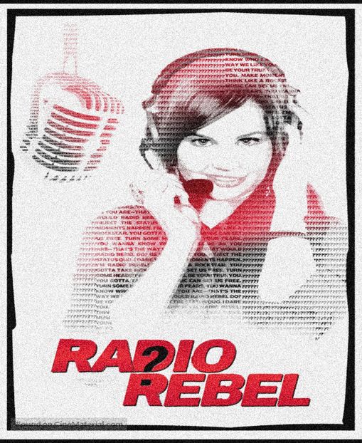 ∟kidrauhlox got  ̷R̷a̷d̷i̷o̷ ̷R̷e̷b̷e̷l̷