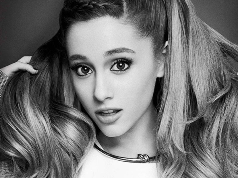 Ariana-Grande1 - ARIANA GRANDE