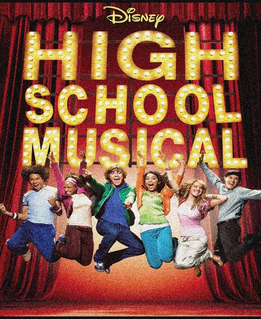 ∟WildChild got  ̷H̷i̷g̷h̷ ̷S̷c̷h̷o̷o̷l̷ ̷M̷u̷s̷i̷c̷a̷l̷