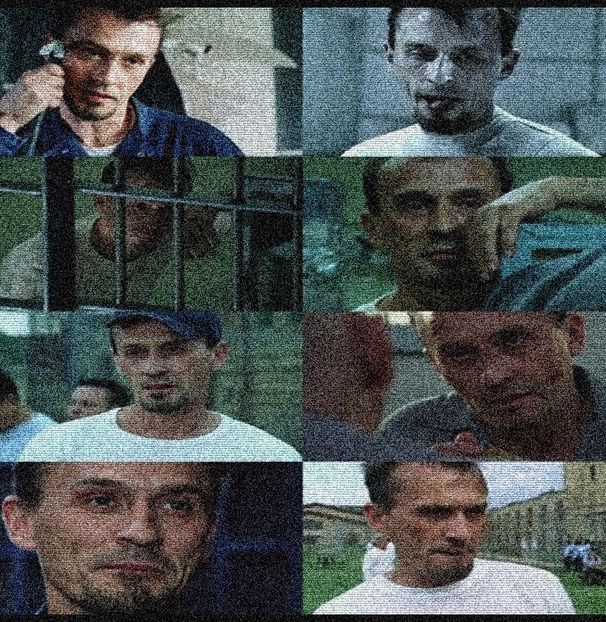 ∟breatheme got  ̷T̷-̷B̷a̷g̷ from Prison Break