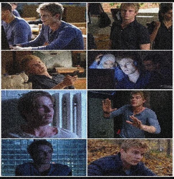 ∟teddix5 got  ̷C̷a̷l̷e̷b̷ ̷H̷a̷a̷s̷ from Quantico