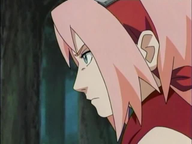  - sakura haruno