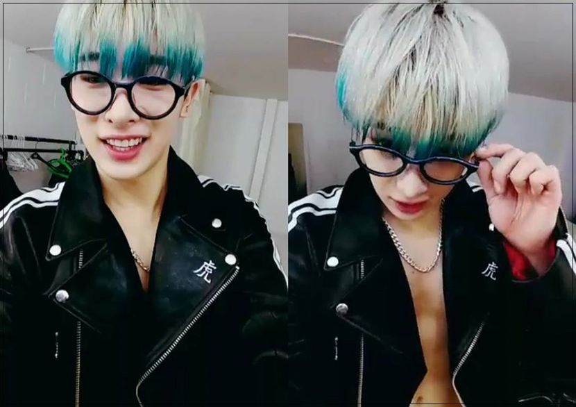 ✖ Dᴀʏ 037 × 17.11.2016 ✖ - cuz i think about you err - day___