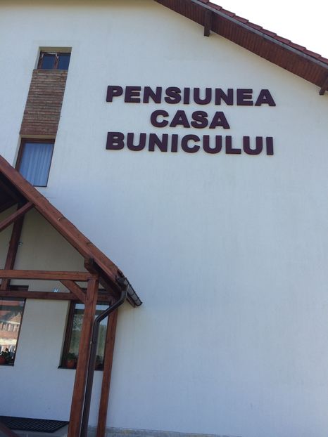 LOC.MOCIU JUD.CLUJ-PENS.CASA BUNICULUI-1