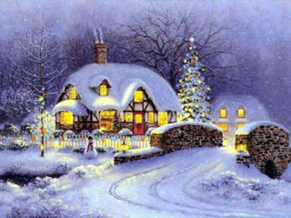 art-merry-christmas-screensaver_peisaj-iarna-zapada