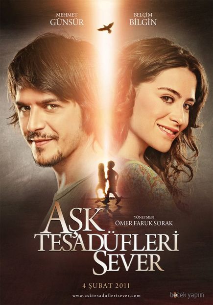 1.aşk tesadüfleri sever❤ - 04Turkiye-Filme Turcesti