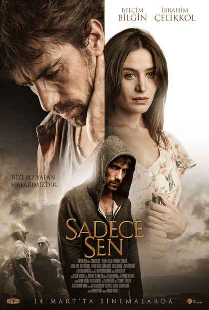 2.sadece sen❤ - 04Turkiye-Filme Turcesti