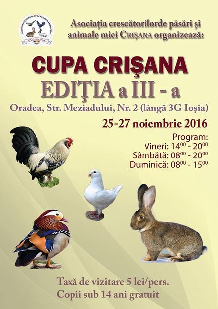 Expo Oradea 2016