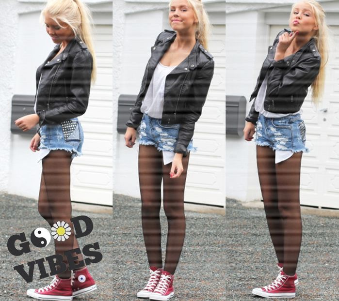 ◖ OᑌTᖴIT ᑎᑌᗰᗷᕮᖇ ᙭ᐯIII ◗