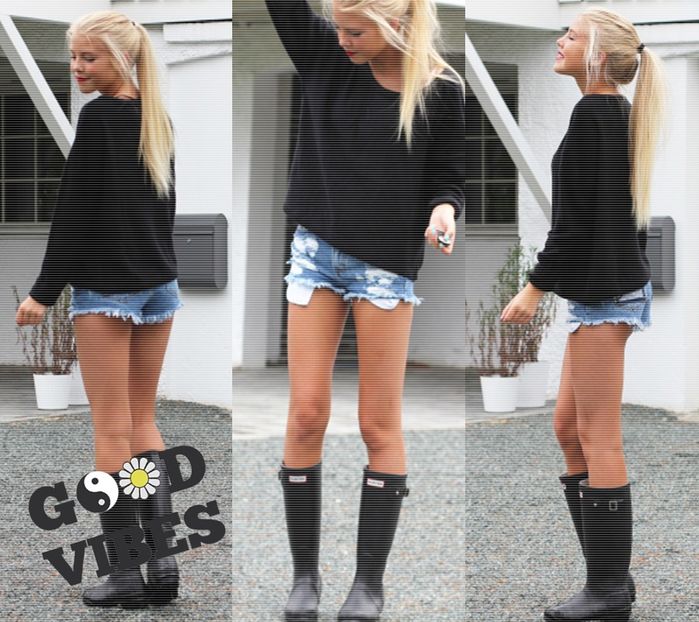 ◖ OᑌTᖴIT ᑎᑌᗰᗷᕮᖇ ᙭ᐯI ◗ - ptr fete slim ceva fin gen McQueen