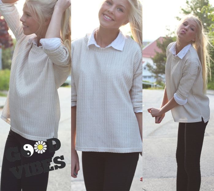 ◖ OᑌTᖴIT ᑎᑌᗰᗷᕮᖇ ᙭I᙭ ◗