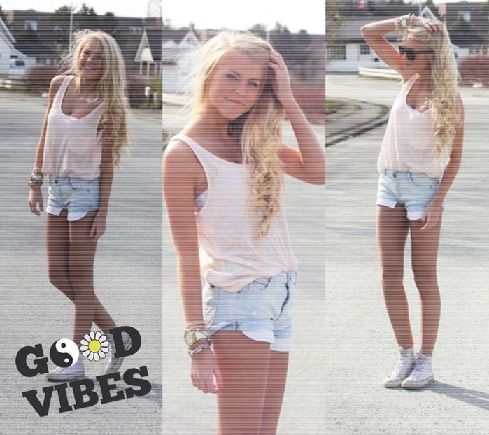 ◖ OᑌTᖴIT ᑎᑌᗰᗷᕮᖇ ᙭᙭᙭III ◗