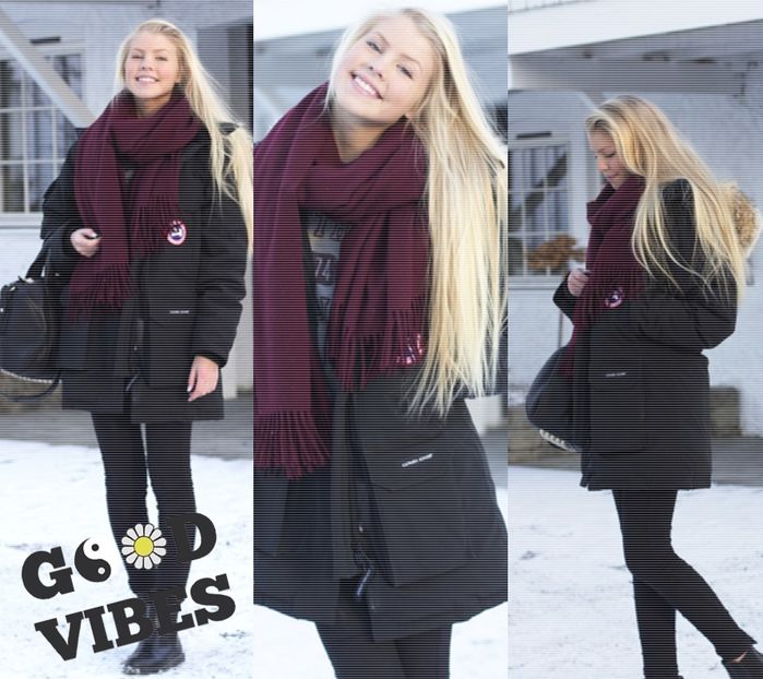 ◖ OᑌTᖴIT ᑎᑌᗰᗷᕮᖇ ᙭᙭᙭I᙭ ◗