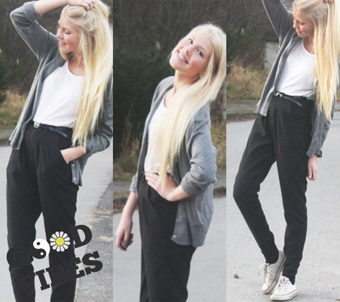 ◖ OᑌTᖴIT ᑎᑌᗰᗷᕮᖇ ᙭᙭Iᐯ ◗