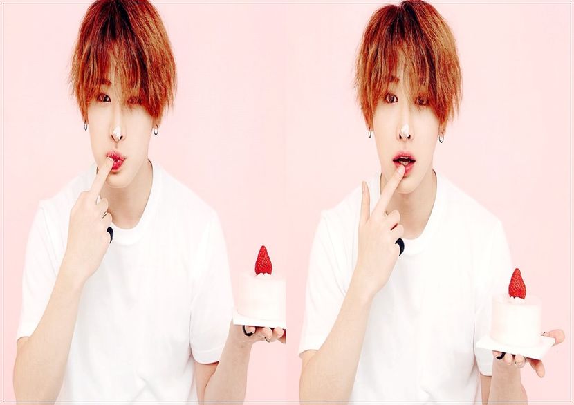 ✖ Dᴀʏ 041 × 21.11.2016 ✖ - cuz i think about you err - day___