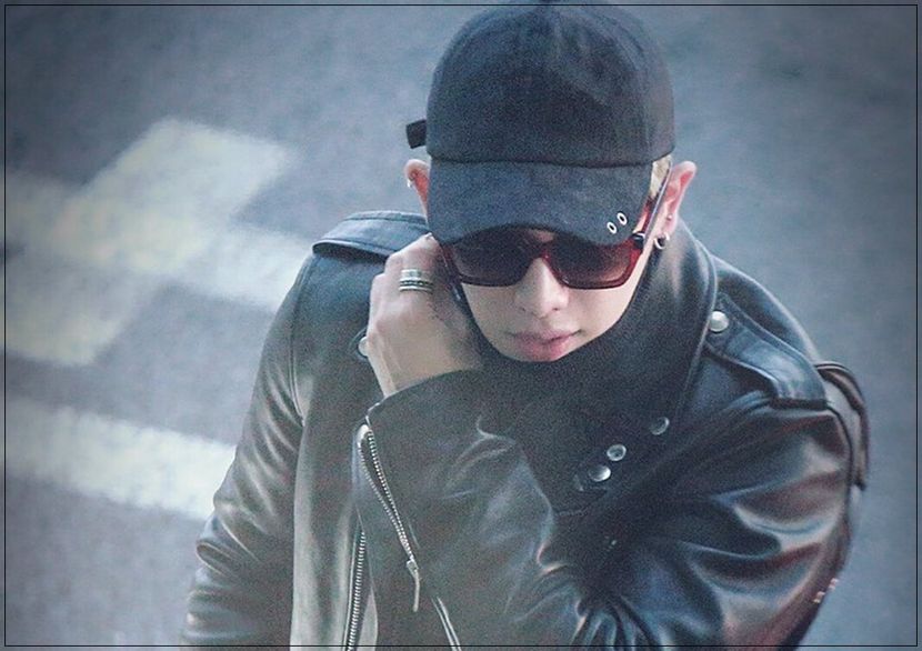 ✖ Dᴀʏ 043 × 23.11.2016 ✖ - cuz i think about you err - day___