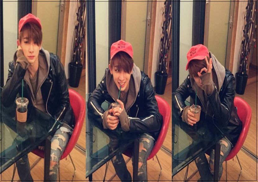 ✖ Dᴀʏ 044 × 24.11.2016 ✖ - cuz i think about you err - day___