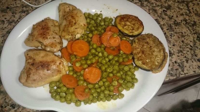  - aliment