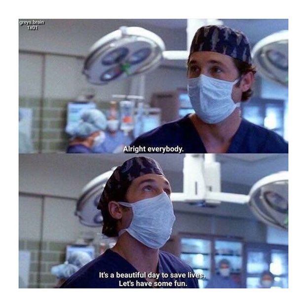 Day69 ━ Life changes in a heartbeat.
