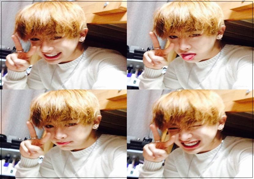 ✖ Dᴀʏ 045 × 25.11.2016 ✖ - cuz i think about you err - day___