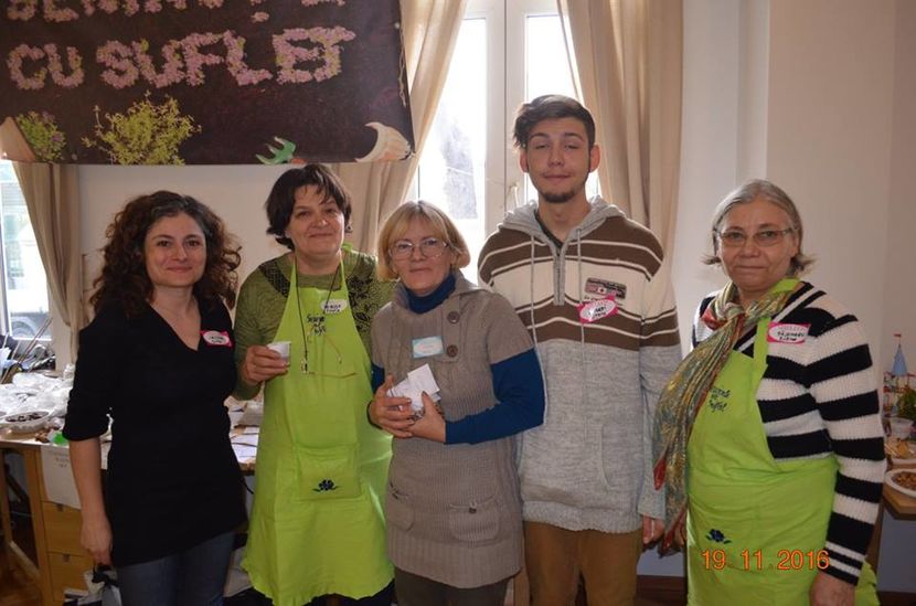 15055870_10210214515134379_1610929549657057089_n - Piata Seminte cu Suflet -Bucuresti