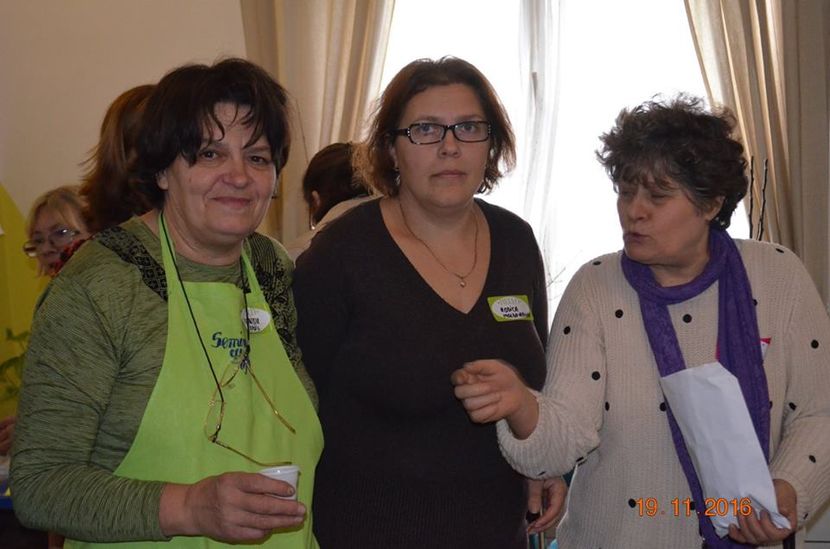 15078951_10210214517334434_2103003020923655550_n - Piata Seminte cu Suflet -Bucuresti