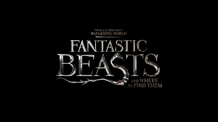 25nov2016 ”Fantastic Beasts and Where to Find Them (2016)” ★★★★☆ - challenge movies