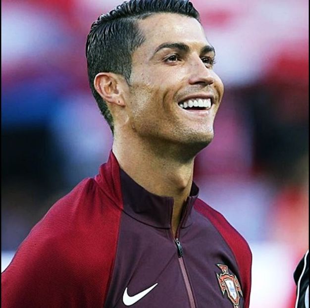  - My hero wears the number 7 on his back