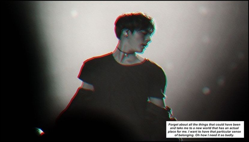「forever we are young 」ϟ ♯26.11.2016.