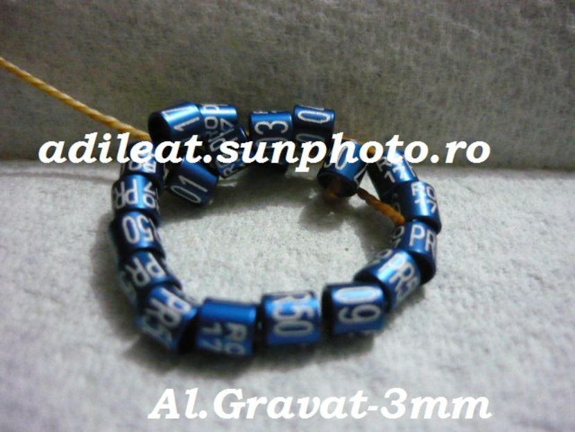 www.adileat.sunphoto.ro - Inele pasari exotice Personalizate