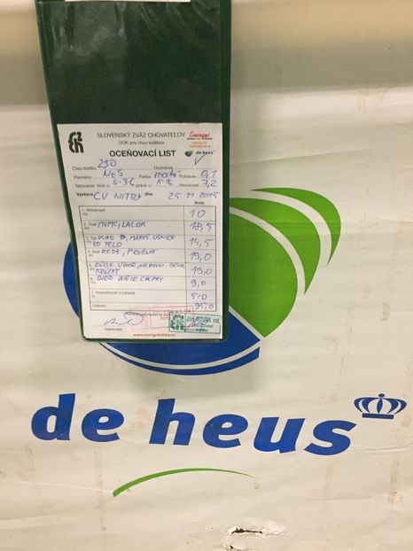  - Expozitie Nitra 26-27 noiembrie 2016