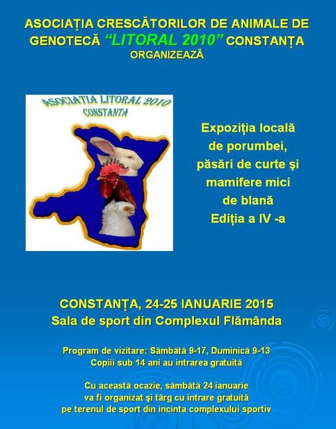 Expo Constanta 2015