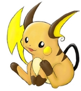 sweety_raichu - pokemoni puternici si la moda