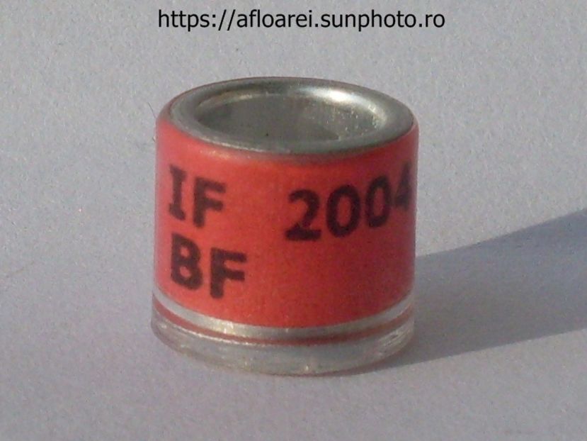 IF 2004 BF