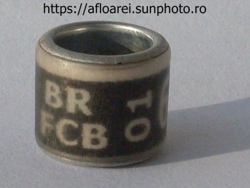 BR FCB 01 - BRAZILIA- BR