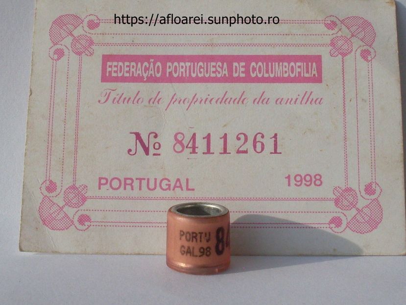 PORTUGAL 98