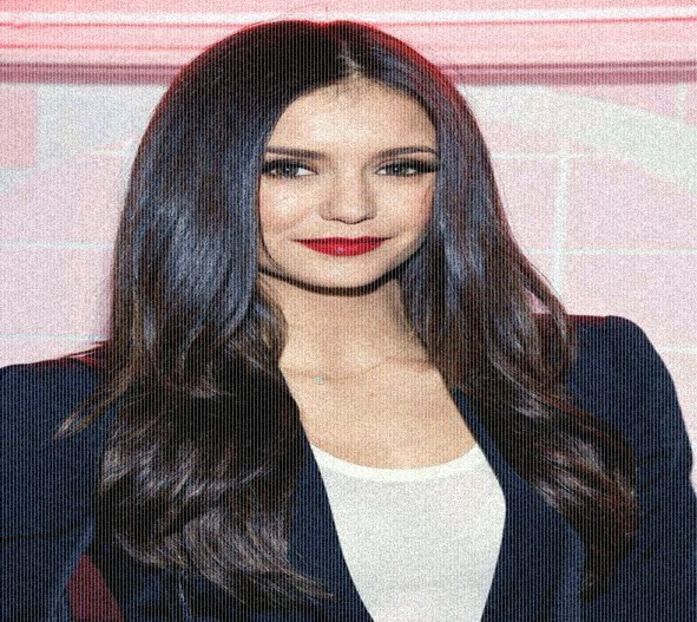 27Noiembrie2016.　　━ “You can be a good person with a kind heart, and still say no.”