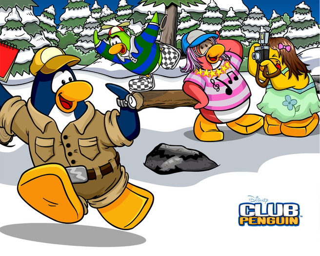 clubpenguin-camera - poze clubpenguin