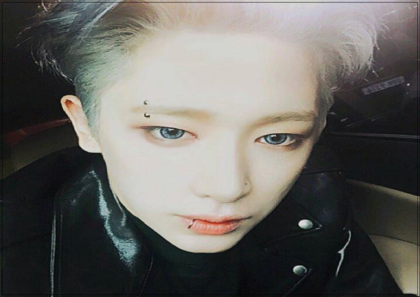 ✖ Dᴀʏ 048 × 28.11.2016 ✖ - cuz i think about you err - day___