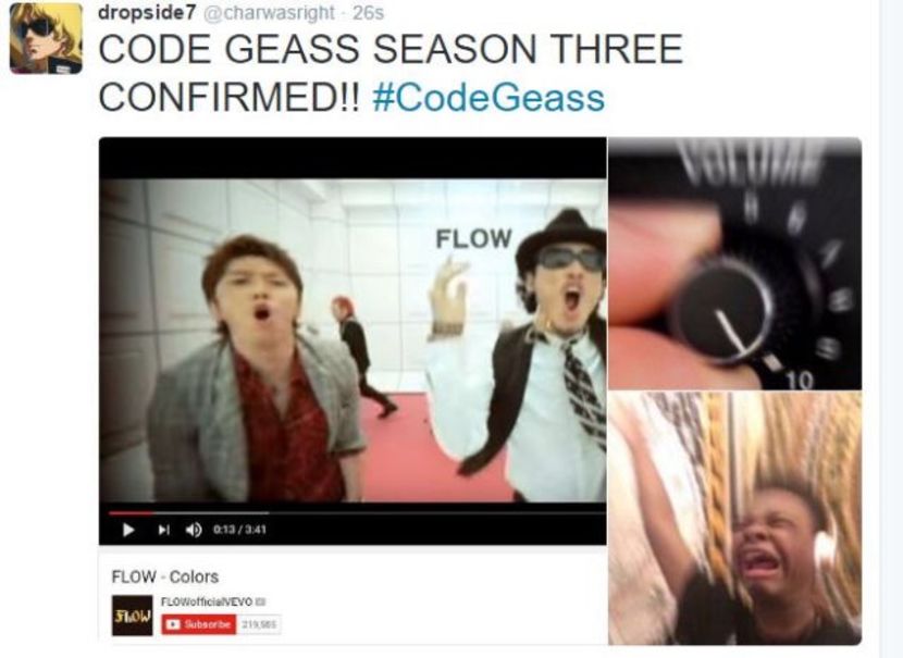 Hihih - the girl who sold the world