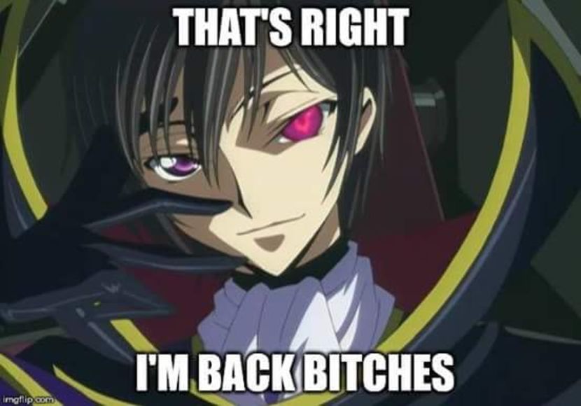 Huehuehue - the girl who sold the world