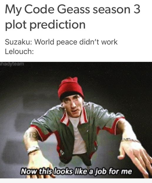 Ehehehehue - the girl who sold the world