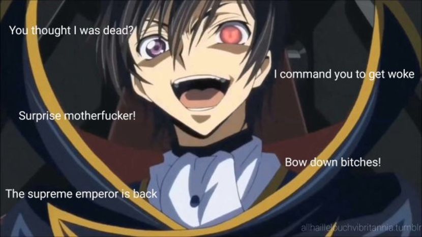 Yayyyy - the girl who sold the world