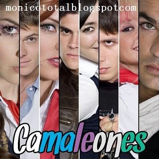 grupocamaleones - camelionii