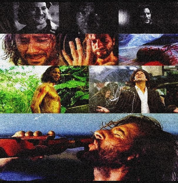 ∟WildChild got  ̷D̷e̷s̷m̷o̷n̷d̷ ̷H̷u̷m̷e̷ from Lost