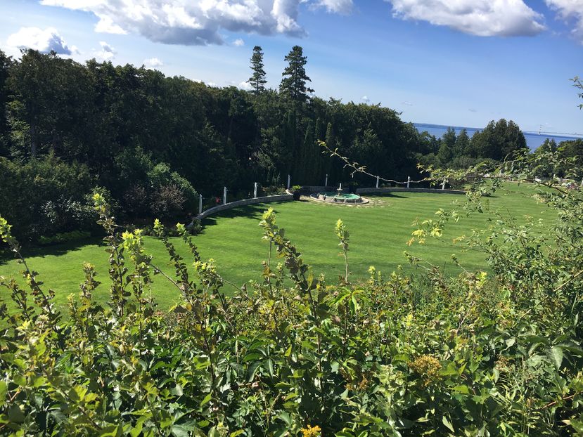 Mackinac Island