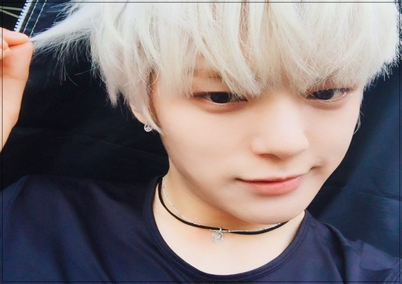 ✖ Dᴀʏ 051 × 01.12.2016 ✖ - cuz i think about you err - day___