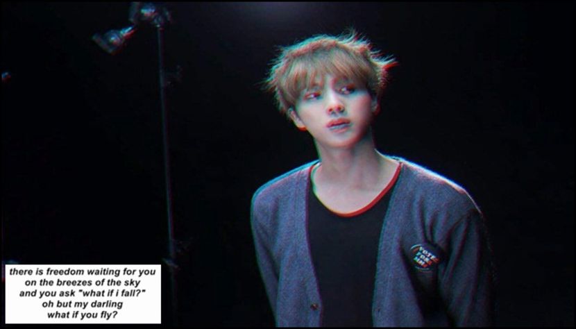 「forever we are young 」ϟ ♯01.12.2016.