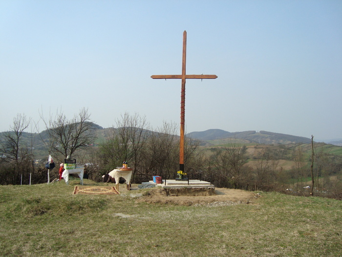 DSC00746 - imagini panoramice cu satele comunei Livezi